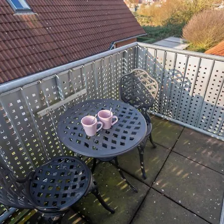 Luetten Uttied I * Norddeich (Norden)