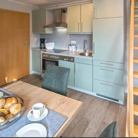 Luetten Uttied I Appartement