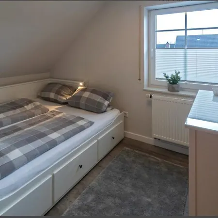 Luetten Uttied I * Norddeich (Norden)