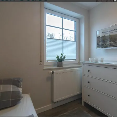 Luetten Uttied I * Norddeich (Norden)