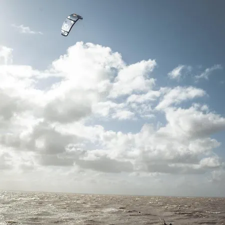 Luetten Uttied I Norddeich (Norden)