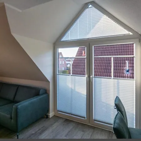 Luetten Uttied I * Norddeich (Norden)