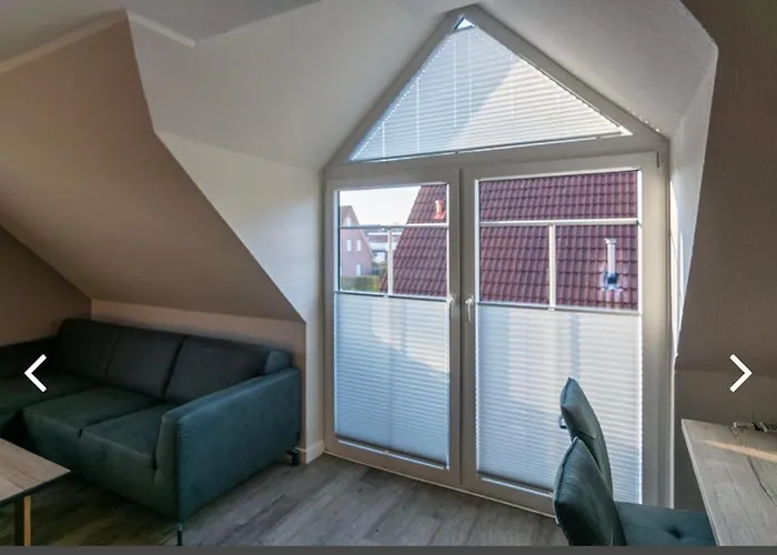 Luetten Uttied I * Norddeich (Norden)